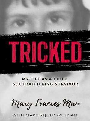 cover image of Tricked
